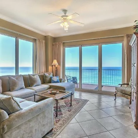 Marisol Beachfront Resort 801 - 663663